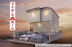 天白区島田黒石1期 1号棟
