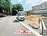 外観：北東道路（2026年8月）撮影