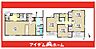 間取り：☆3号棟間取図☆
