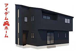 名東区高間町0457 1号棟