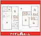 間取り：☆間取図☆
