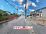 外観：南側道路（2026年9月）撮影