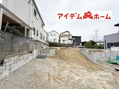 外観:2号棟(2026年9月)撮影 外観:2号棟(2026年9月)撮影