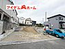 外観：全体（2026年9月）撮影