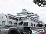 周辺：東海記念病院（1520m）