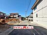 外観：前面道路（2026年10月）撮影