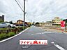 外観：南側道路（2026年9月）撮影