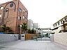周辺：名古屋市立相原小学校（550m）
