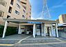 周辺：瑞穂運動場東駅（1200m）