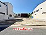 外観：全体（2026年10月）撮影