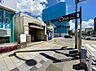 周辺：瑞穂区役所駅（1200m）