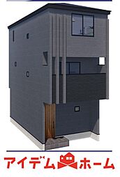 天白区池場1525 1号棟