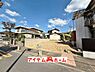 外観：1号棟（2026年10月）撮影
