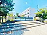 周辺：瀬戸市立西陵小学校（560m）