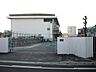 周辺：春日井市立知多中学校（570m）