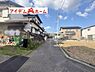 外観：☆西側道路☆