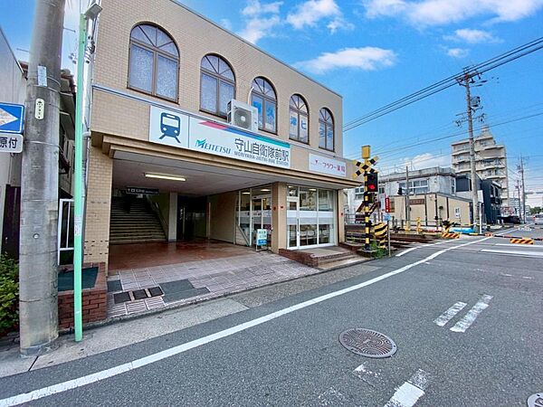 周辺を拡大表示