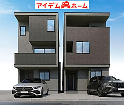 瑞穂区平郷町313 4号棟
