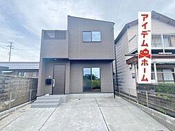 一宮市千秋町小山　全1棟