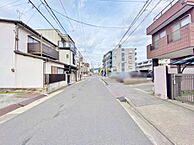 愛知県名古屋市西区城西5丁目：物件画像