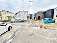 愛知県稲沢市治郎丸中町31番2：物件画像