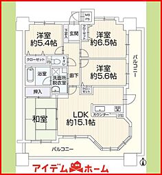 名鉄一宮駅 2,399万円