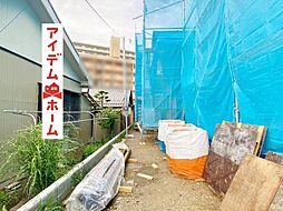 稲沢市井之口北畑町1期　全3棟　1号棟