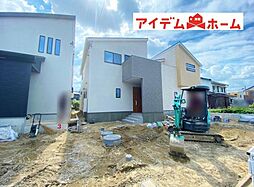 清須市第2西枇杷島町古城　全3棟　2号棟