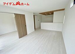 徳重・名古屋芸大駅 3,212万円