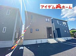 笠松駅 1,890万円