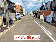 現地（2024年8月）撮影 休日、平日問わずお気軽にお問合せくださいませ。
