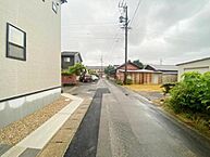愛知県岩倉市石仏町長南屋敷1600番5：物件画像