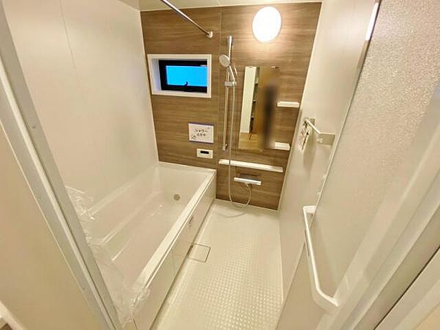 浴室 名古屋市西区上名古屋3丁目