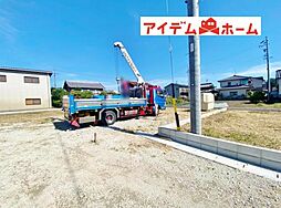 新加納駅 2,590万円