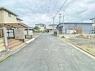 愛知県稲沢市田代2丁目15-6：物件画像