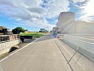 愛知県岩倉市曽野町花ノ木80番の一部：物件画像