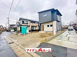 岩倉市神野町D 全4棟 A号棟