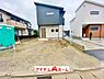 外観：A号棟　外観写真 平日・土日問わずご案内致します！お気軽にお問合わせ下さい♪ 。
