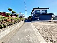 愛知県稲沢市平野町2丁目51：物件画像