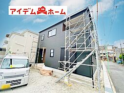 北区楠味鋺五丁目　全13棟　9号棟