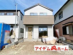 各務原市鵜沼各務原町4期　全2棟　2号棟