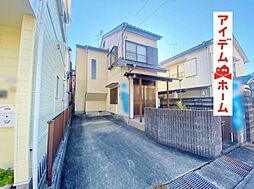 北名古屋市久地野河原　全1棟