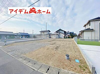 外観：現地（2025年1月）撮影 1号棟 休日、平日問わずお気軽にお問合せくださいませ。