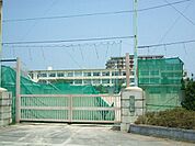 岩倉市立岩倉中学校（1000m）