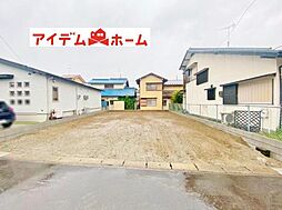 清須市春日上川畑　全1区画
