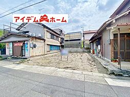 西区大野木3209　全1区画
