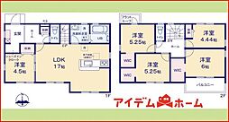 羽島市正木町新井　全2棟　2号棟