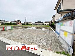 羽島市正木町新井　全2棟　1号棟