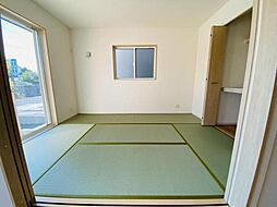 和室の画像