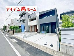 岩倉市宮前町　全2棟　2号棟